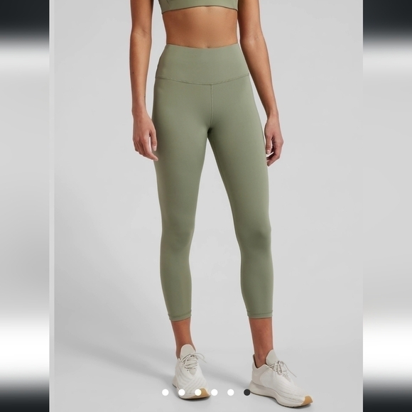 Athleta Elation Train 7/8 Tight - Picture 2 of 4